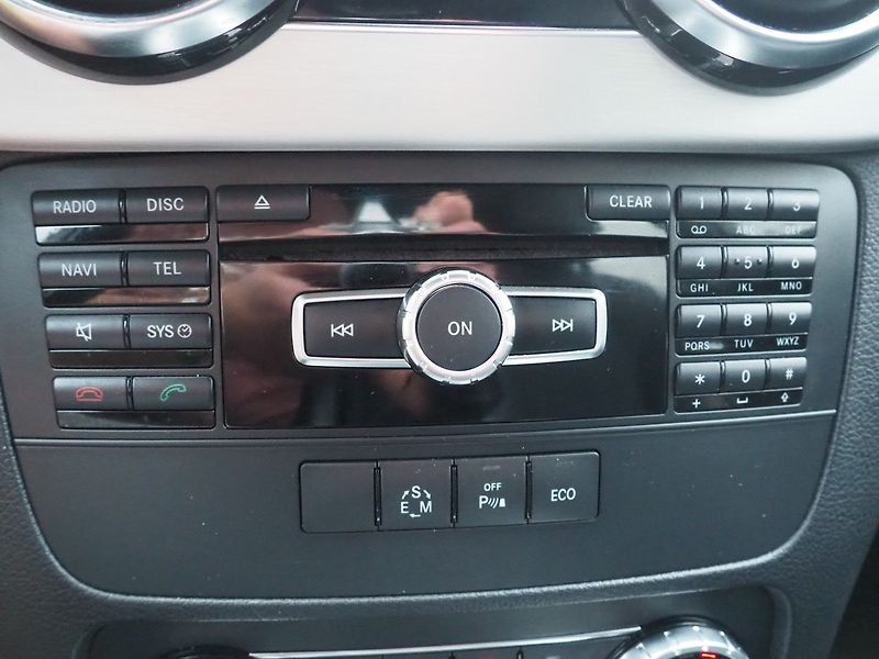 Mercedes-Benz GLK (2012) 220 CDI, 4Matic, AT - fotka 31 z 34