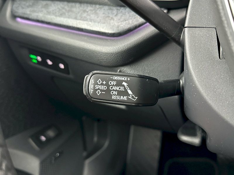 Škoda Octavia (2025) Combi DSG 2.0TDI 110kW Exclusi - fotka 29 z 39