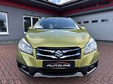 Suzuki SX4 S-Cross (2015) 1.6 VVTi Limited Navi Kamera - náhled 4