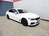 BMW Řada 5 520d xDrive M-Paket Navi - náhled 1