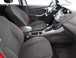 Ford Focus (2017) 1.0 EcoBoost, Serv.kniha - náhled 7