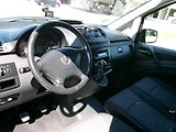 Mercedes-Benz Vito (2013) 113 CDI - náhled 10