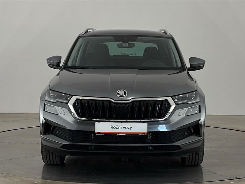 Škoda Karoq Top Selection DSG - fotka 4 z 30