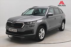 Škoda Kodiaq 2,0 TDI 110 kW DSG NAVI TAŽNÉ - fotografie inzerátu