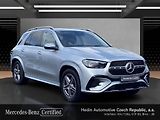 Mercedes-Benz GLE (2025) 300 d 4MATIC - náhled 7