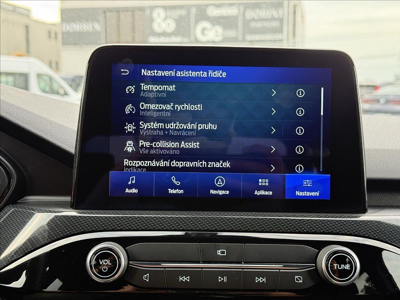 Ford Kuga 2,5 HEV ST-Line AWD AUT - fotka 26 z 30