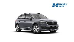 Škoda Kamiq (2025) 1.0 TSI 85 kW Classic - fotografie inzerátu