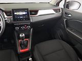 Renault Captur (2020) Intens 1.0 TCe, Serv.kniha - náhled 8
