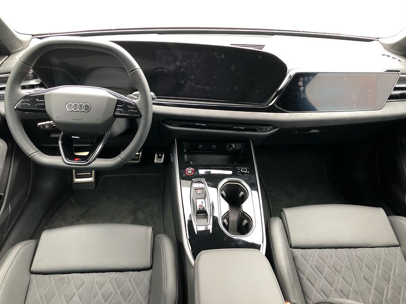 Audi A6 Avant TDI quattro 150kW - fotka 5 z 30
