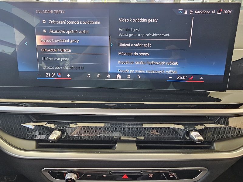 BMW X5 xDrive 30d - fotka 33 z 36
