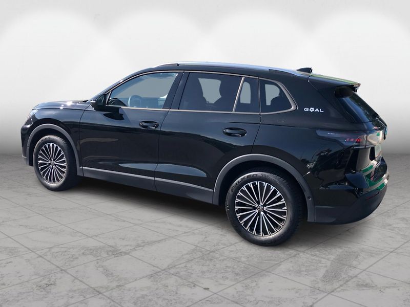 Volkswagen Tiguan 1.5 eTSi mHEV DSG 7st. LIFE GO - fotka 7 z 28