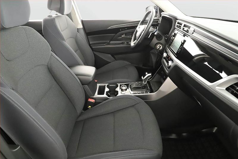 SsangYong Korando (2022) Style 1.5 T-GDI - fotka 7 z 16