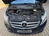 Mercedes-Benz Třídy V 250D BlueTec Long 8-míst /DPH - náhled 27