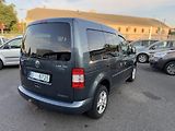 Volkswagen Caddy 1.9 TDI, LIFE, TAŽNÉ - náhled 2