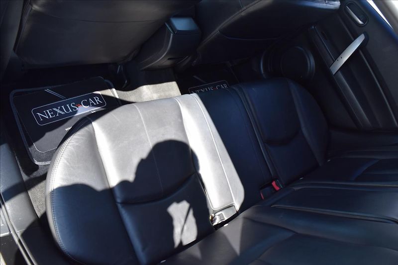 Mazda 6 2,0 d 103KW VÝHŘEV ALU - fotka 19 z 45