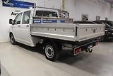 Volkswagen Transporter (2018) T6 2.0TDI 110kW Klima 6 Míst  - náhled 10