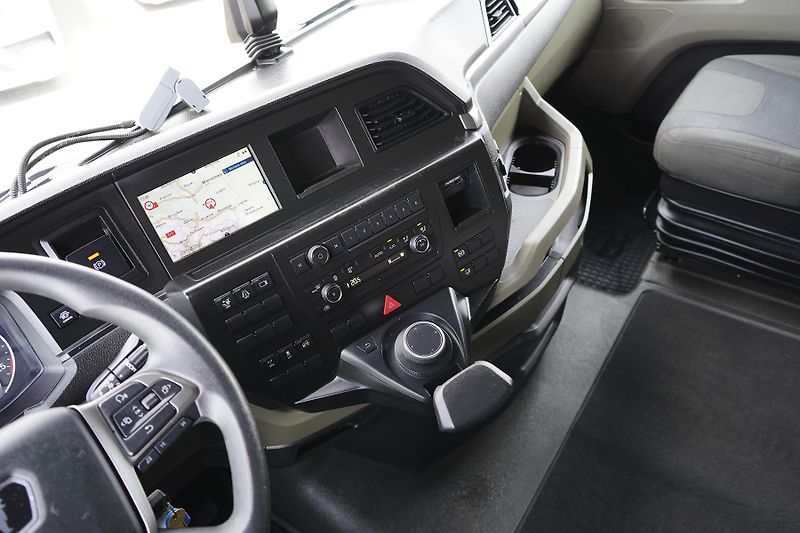 MAN TGX (2021) / 18.470 / EURO 6 / GX / ACC / - fotka 44 z 51