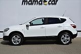 Nissan Qashqai 1.6i 84kW 1.MAJ. SERVIS.KN. ČR - náhled 3