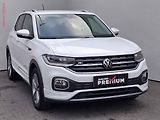 Volkswagen T-Cross (2022) 1.0 TSi, R-Line, DSG, LED - náhled 1