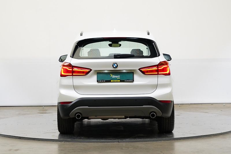 BMW X1 - fotka 6 z 26