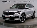 Škoda Kodiaq (2022) LAURIN&KLEMENT 2.0TDI 110KW 4x - náhled 1