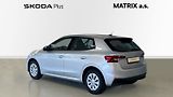 Škoda Fabia (2025) Selection 1.0 MPI 59kW - náhled 10