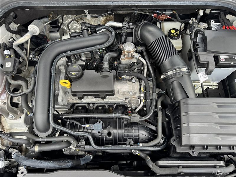 Škoda Scala 1,0 TSI STYLE DPH 1maj původČR - fotka 45 z 50