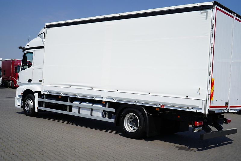 Mercedes-Benz Actros (2021) 1830 / E 6 / MP 5 / BURTOFIRAN - fotka 47 z 48