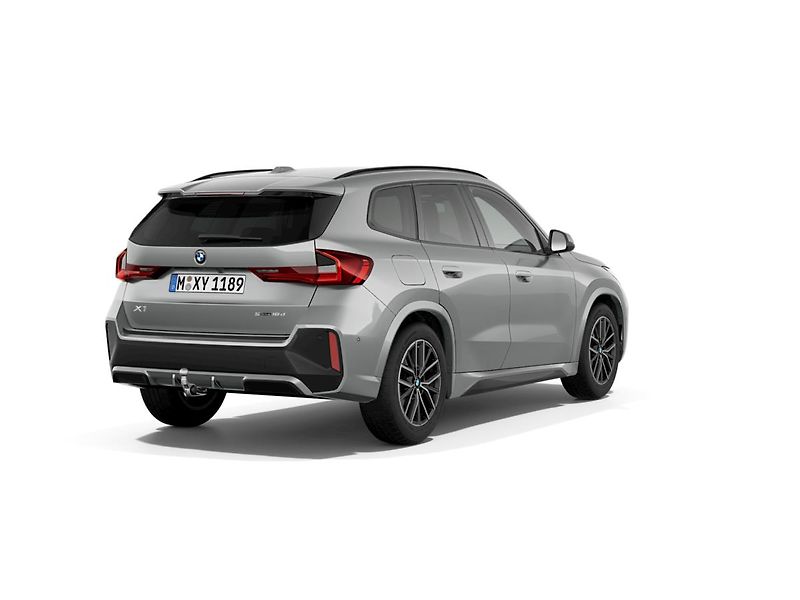 BMW X1 (2026) sDrive18d - fotka 2 z 10