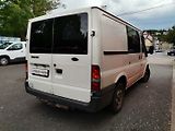 Ford Transit (2001) 2.0Di 55kw 6 míst +Spaní Tažné - náhled 4