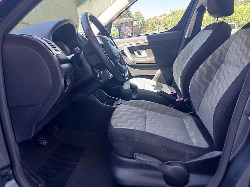 Škoda Roomster 1.4i KLIMA - fotka 10 z 30