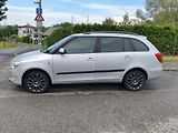 Škoda Fabia (2013) 1,2 TSI Style combi - náhled 8