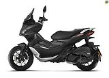 Aprilia SR GT 200 (2026) EU5+ - náhled 3