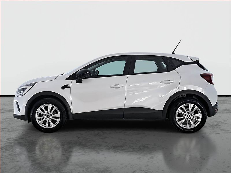 Renault Captur (2024) Authentique 1.0 TCe, LPG, ČR - fotka 3 z 18