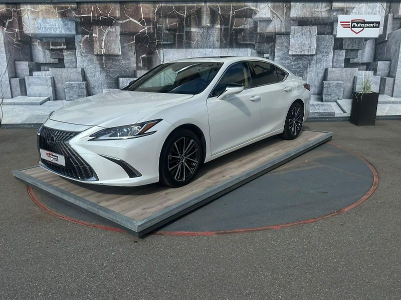 Lexus ES 300h (2024) 2.5HEV,131KW, BUSINESS EDITION - fotka 3 z 45