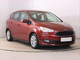 Ford C-MAX (2015) 1.0 EcoBoost, Serv.kniha - náhled 1