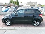 Suzuki SX4 (2007) 1,6i KLIMA VÝHŘEV - náhled 7