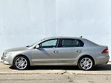 Škoda Superb 2.0 TDI 4x4 DSG / 103 kW Exclu - náhled 8