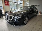 Mercedes-Benz Třídy S S350d 4Matic AMG Line - náhled 1