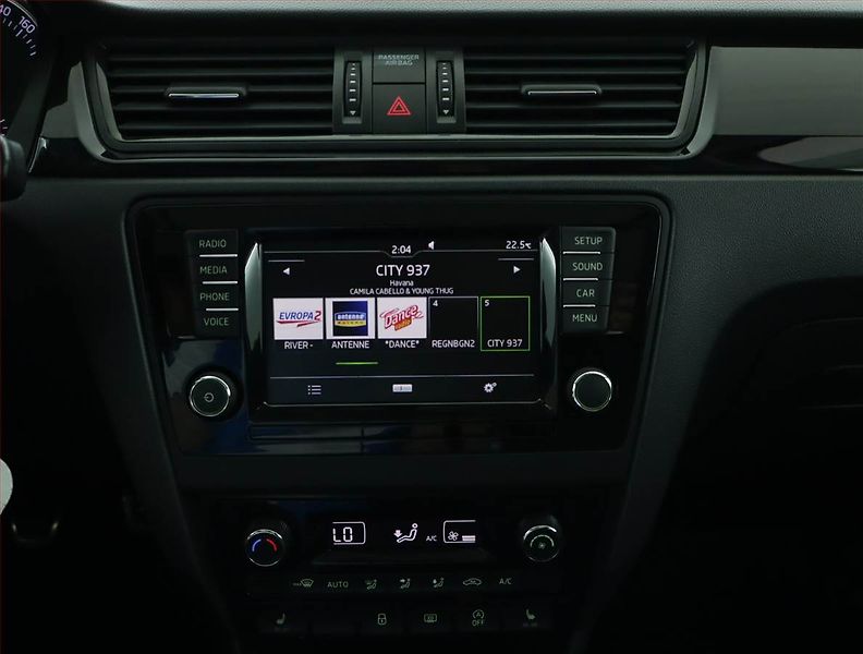 Škoda Rapid (2017) Spaceback 1.2 TSI, Serv.kniha - fotka 12 z 16