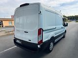 Ford Transit (2021) 2.0 TDCi L2H2 chlazení/topení - náhled 4