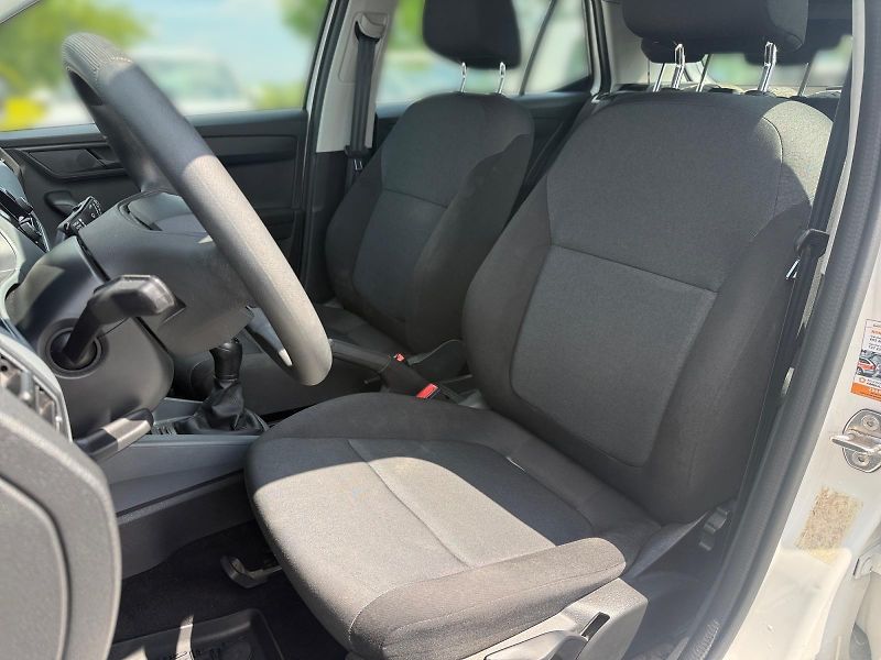 Škoda Fabia (2021) ACTIVE 1.0MPI 44kW CZ DPH - fotka 7 z 11