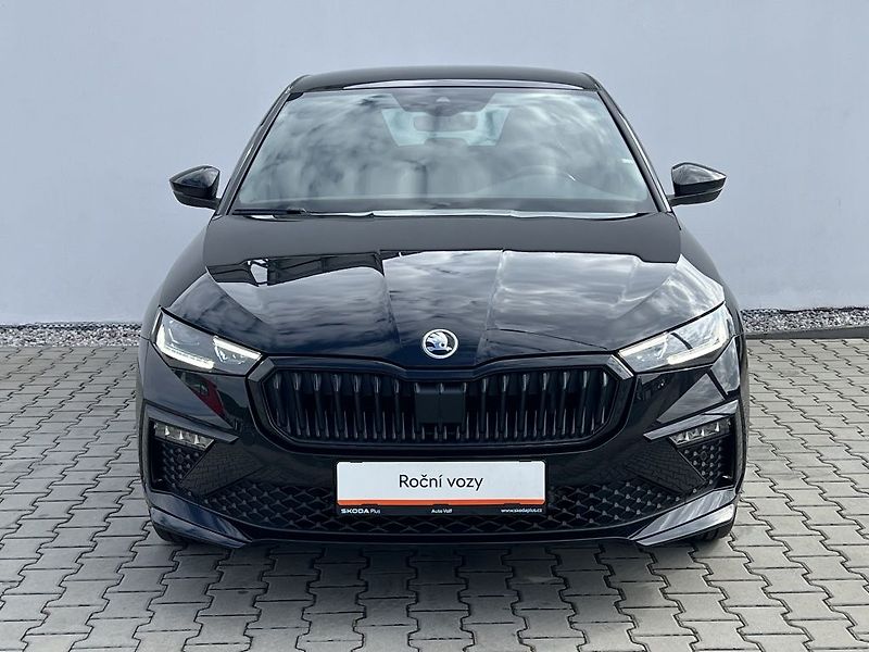 Škoda Scala Monte Carlo 1.5 TSI 110 kW - fotka 5 z 35