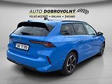 Opel Astra Edition ST 1.2 TURBO (96kW/130 - náhled 7