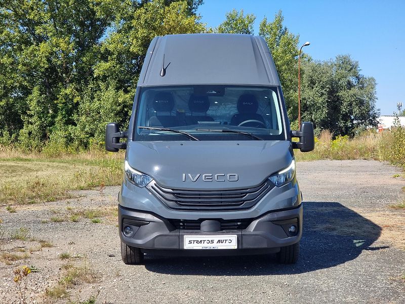 Iveco Daily 35S18HA8/L4H3/LED/NAVI/ALU - fotka 4 z 8