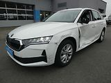 Škoda Octavia Kombi 2,0TDi 110kW automat  - náhled 6