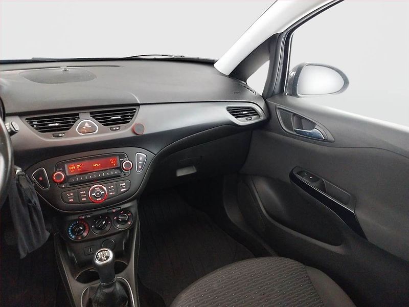 Opel Corsa (2016) 1.4, ČR,1.maj, Tempomat - fotka 8 z 16