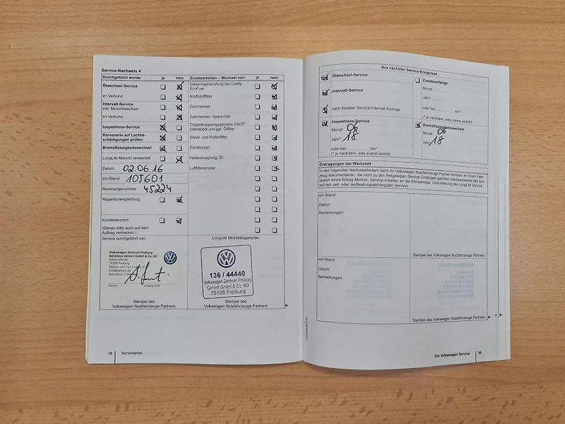 Volkswagen Multivan (2011) 2.0 TDi 103-KW WEBAST OLOMOUC - fotka 101 z 109