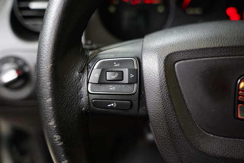 Seat Altea - fotka 16 z 23
