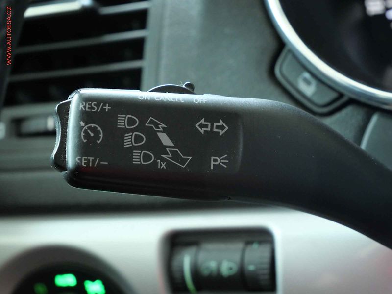 Škoda Yeti (2012) 1.4TSI, Ambiente - fotka 15 z 21